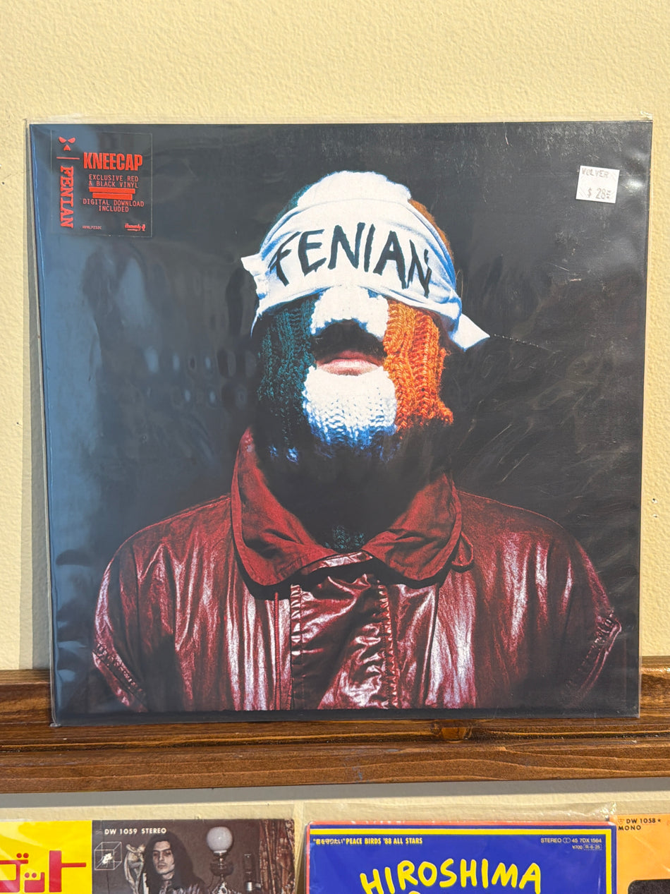 Kneecap - Fenian