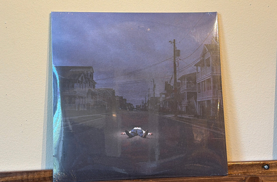 Underscores - Fishmonger