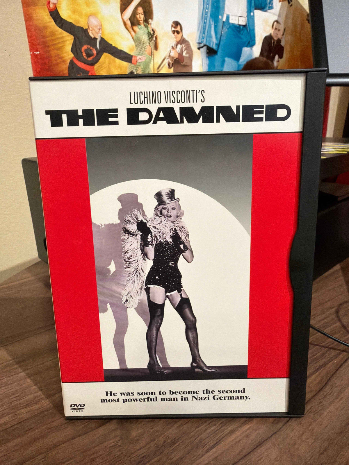 The Damned