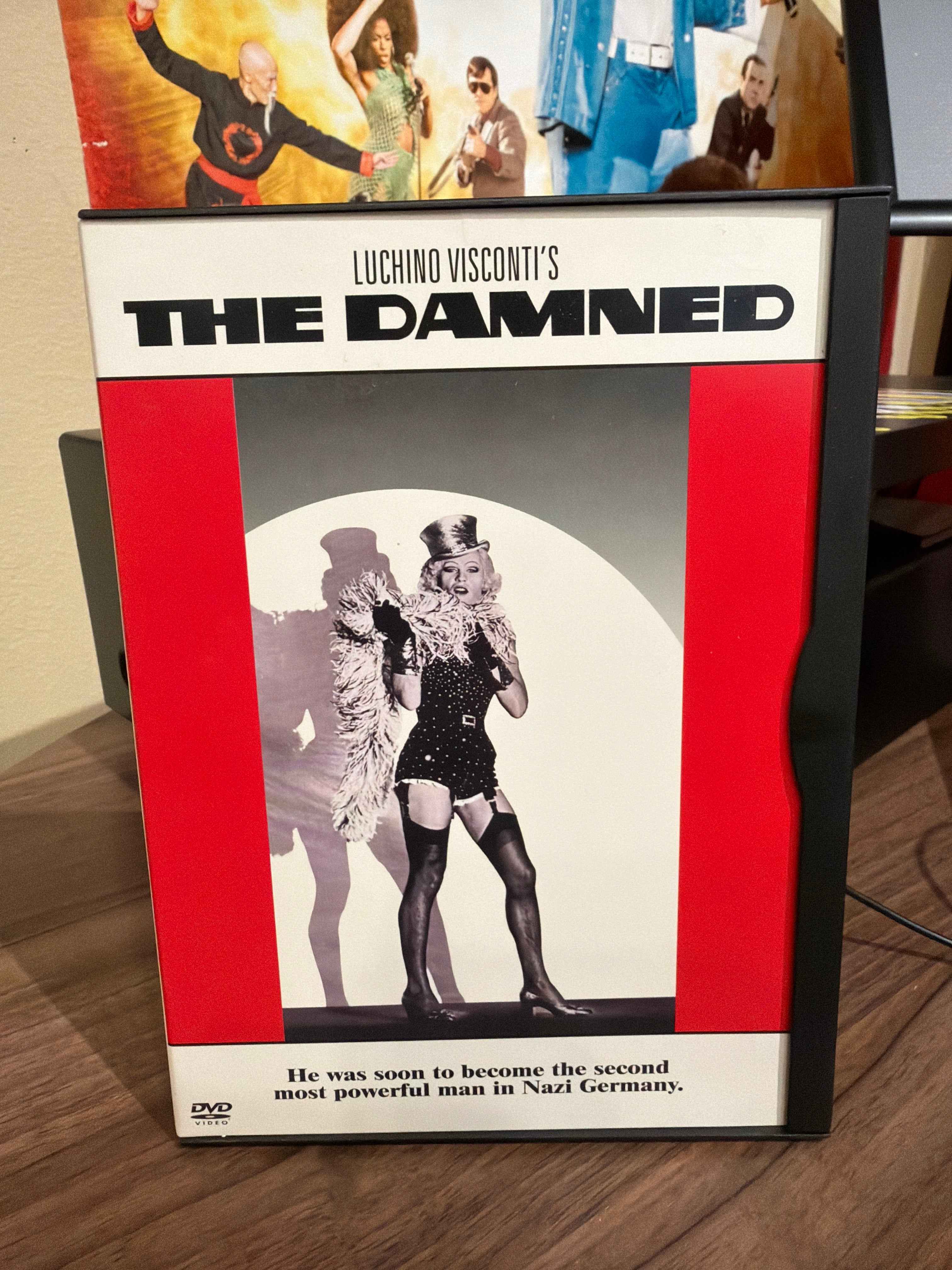 The Damned