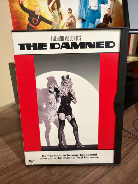 The Damned