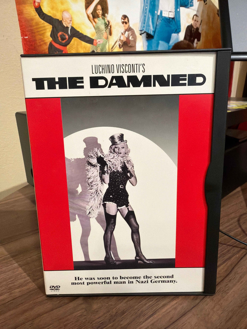 The Damned