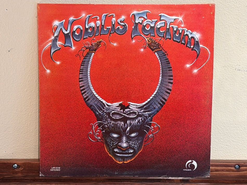 Nobilis Factum - Nobilis Factum