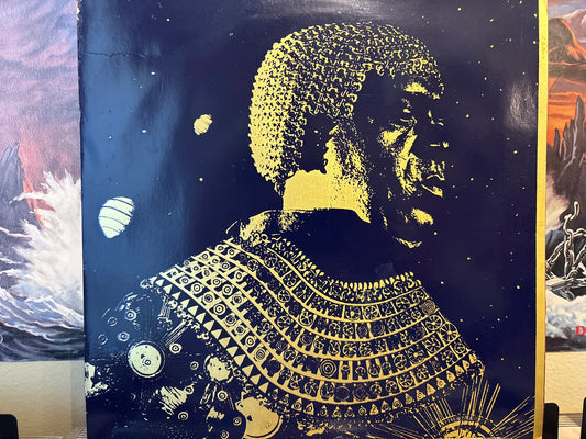 Sun Ra - Nuits De La Fondation Maeght Vol. I.