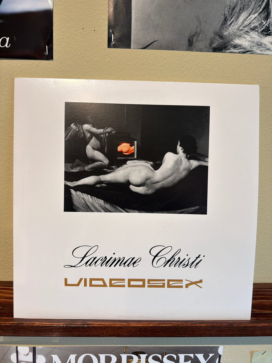 Videosex - Lacrimae Christi