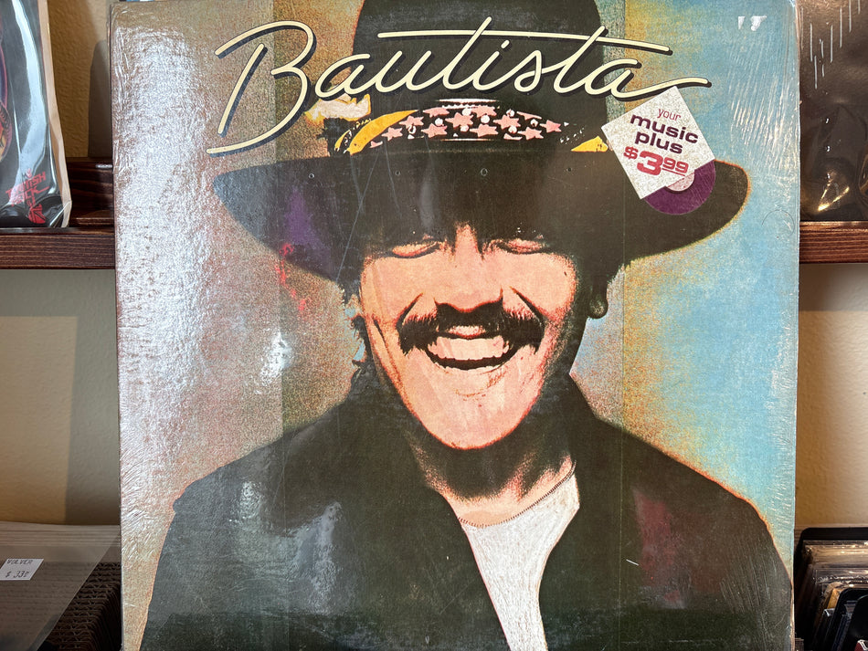 Bautista - Bautista