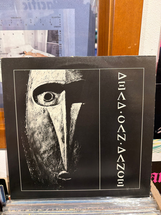 Dead Can Dance - Dead Can Dance