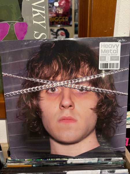 Cameron Winter - Heavy Metal