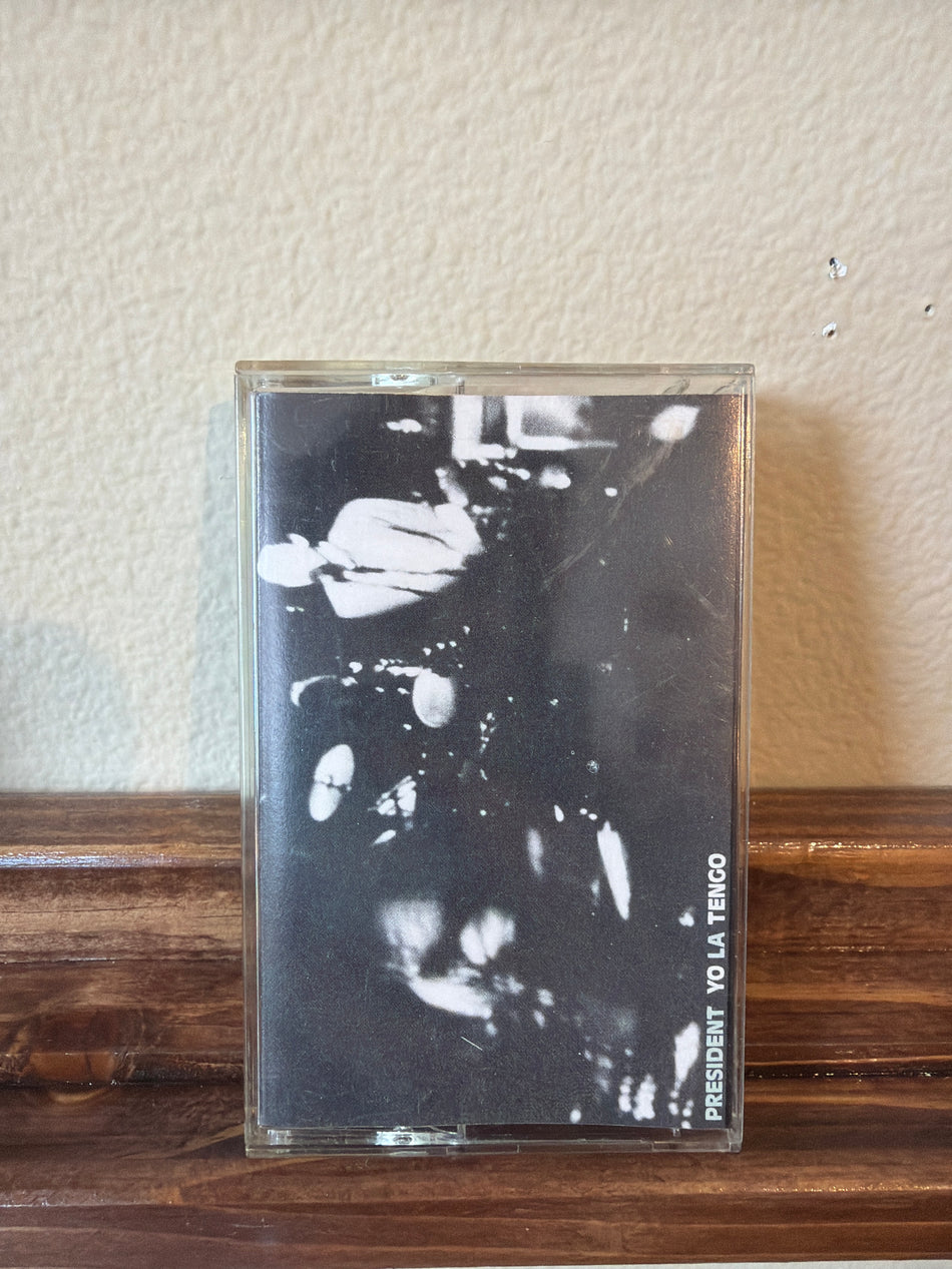 Yo La Tengo - President (Cass)