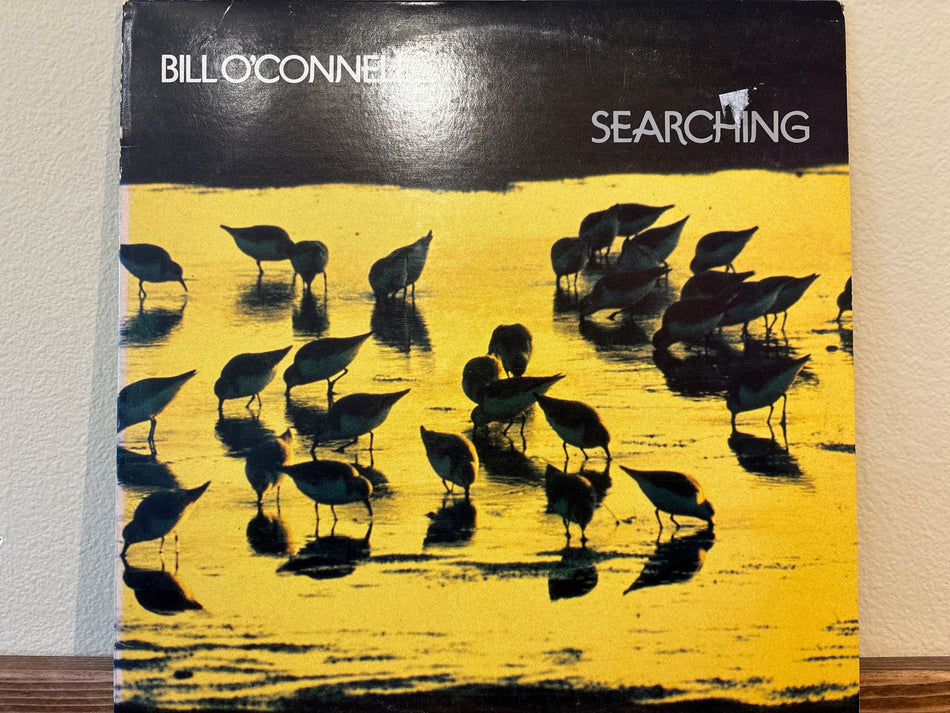 Bill O’ Connell - Searching