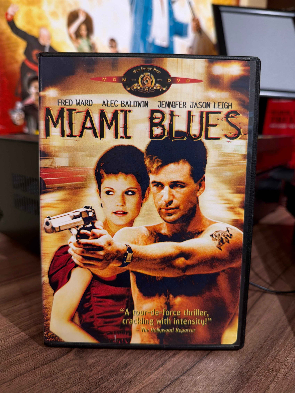 Miami Blues