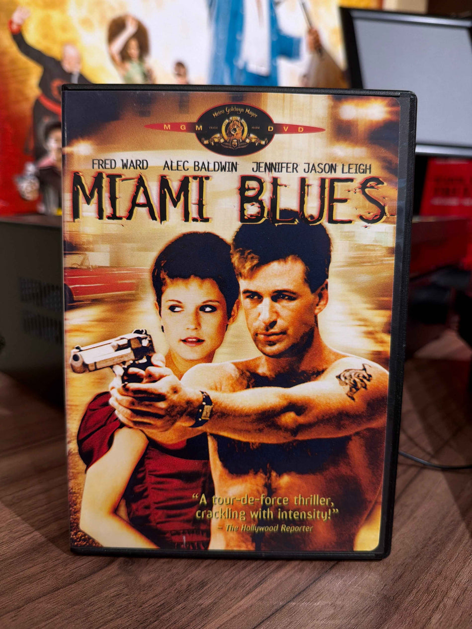 Miami Blues