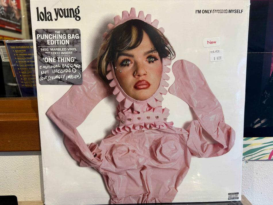 Lola Young - I’m Only F**king Myself