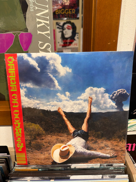 Geese - 3D Country (Clear)