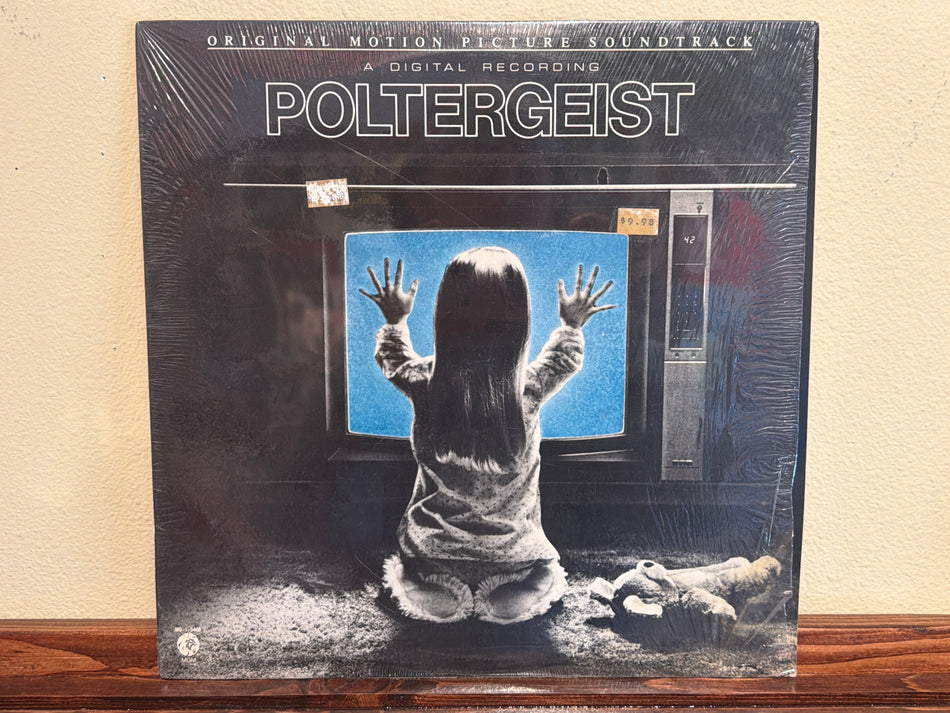 Jerry Goldmsith - Poltergeist OST