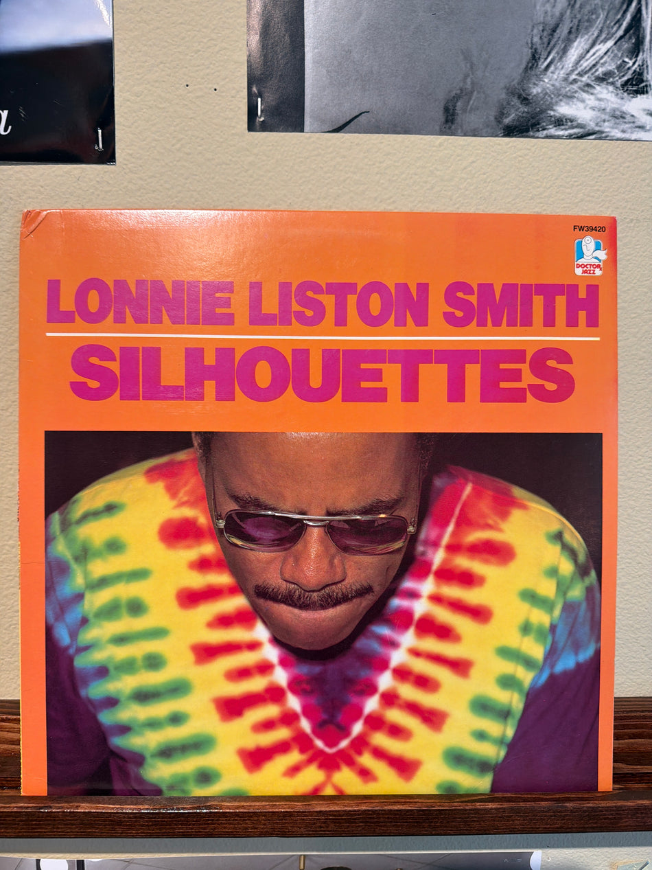 Lonnie Liston Smith - Silhouettes