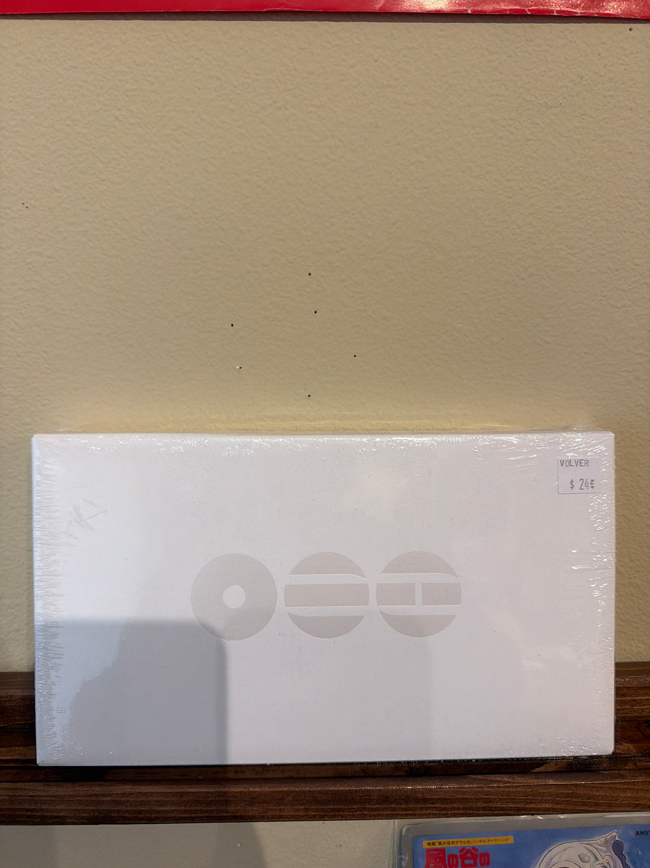 BTS - Arirang (Rooted in Music) CD