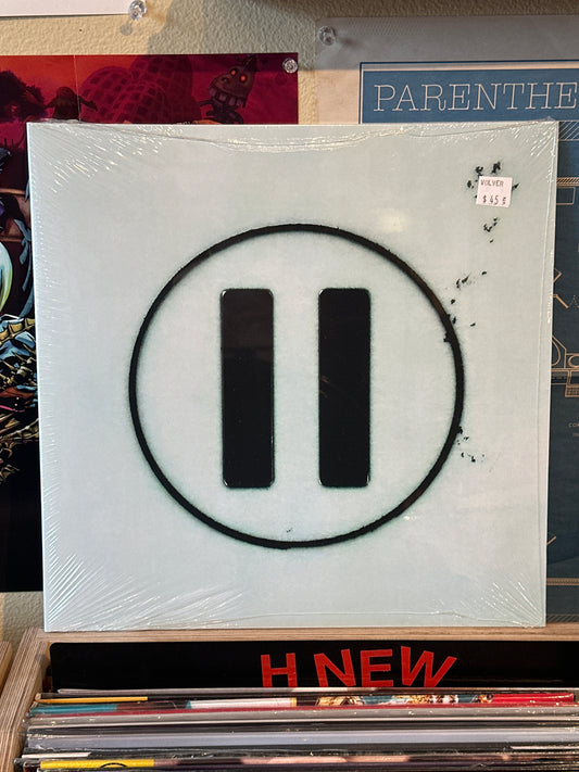 the hellp - LL