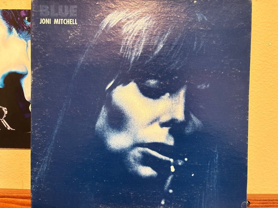 Joni Mitchell - Blue