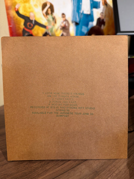 Snuff - 100% Recyclable Punk - Volver Records