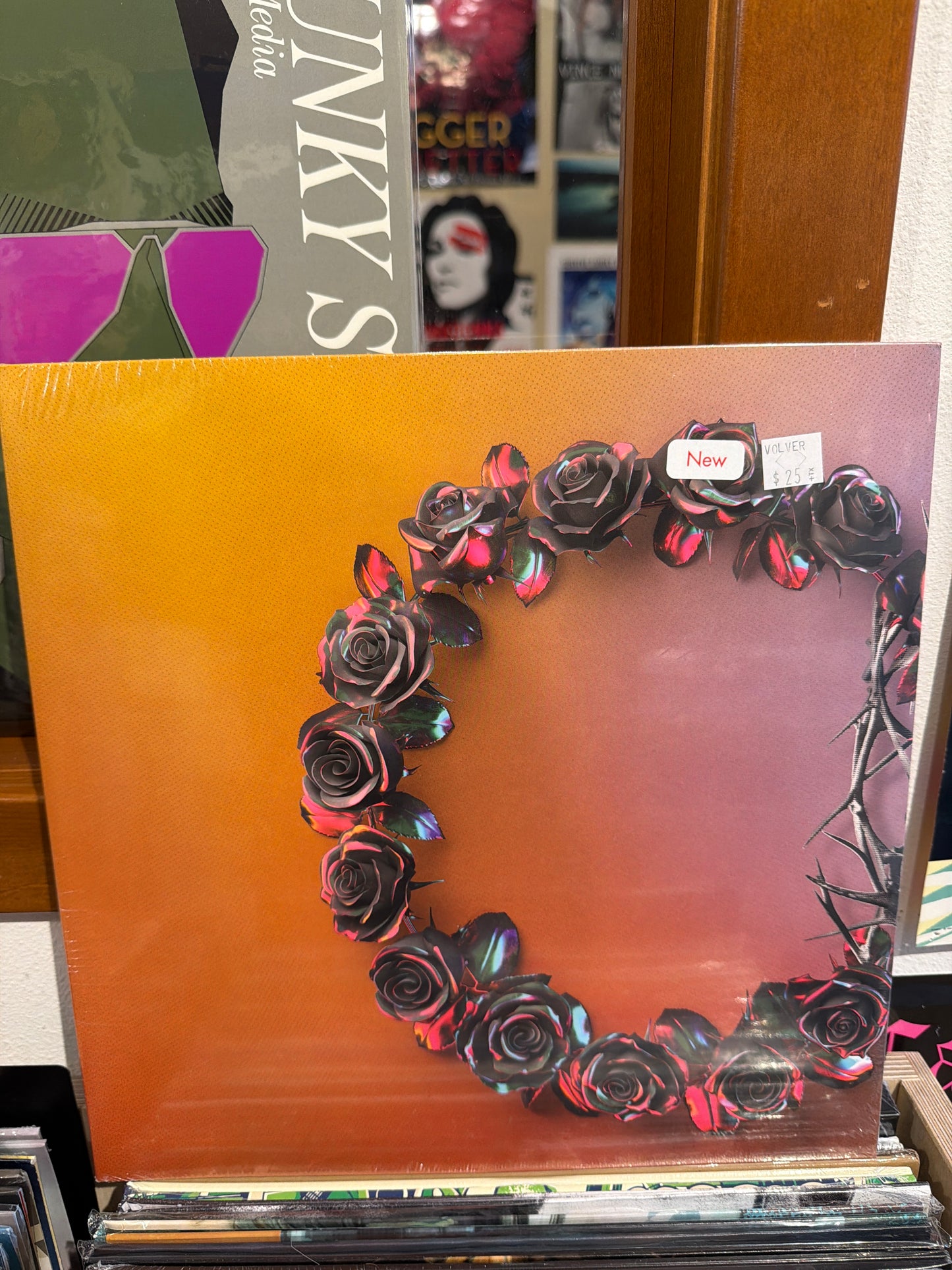 The Rose - DUAL (Dawn Version)