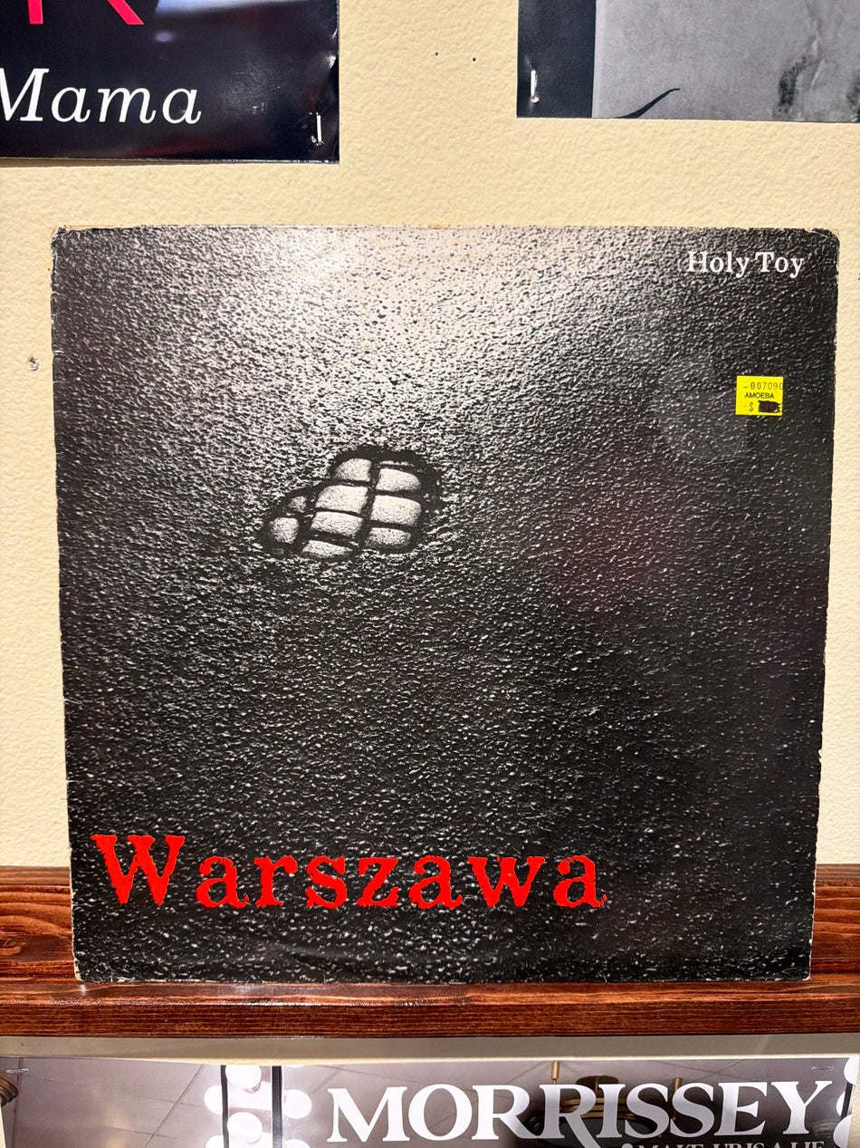 Holy Toy - Warszawa (NO OG)