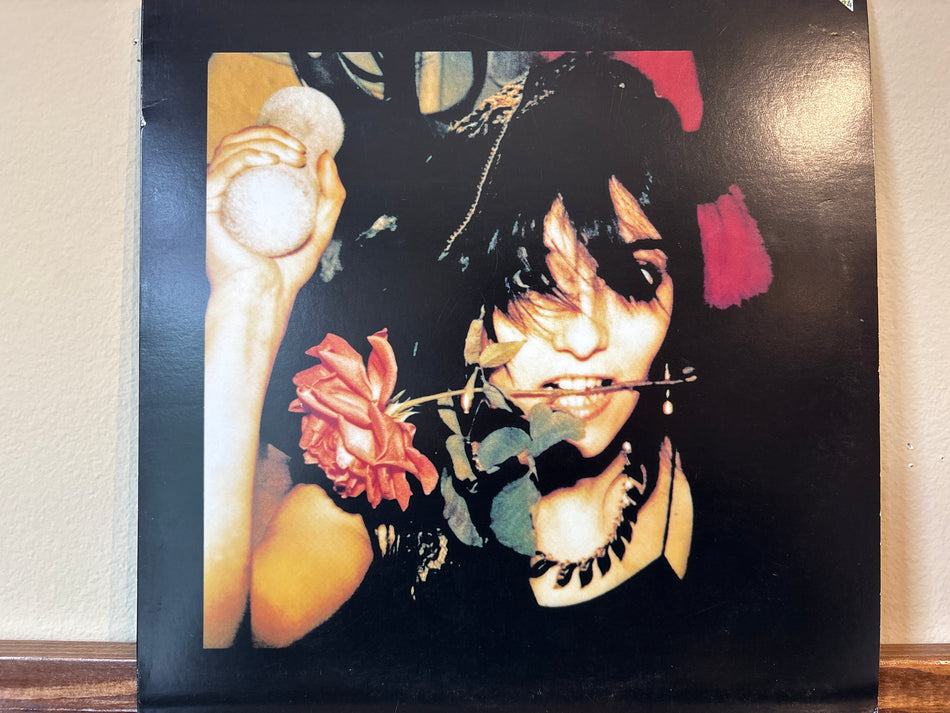 Public Image LTD - The Flowers Of Romance