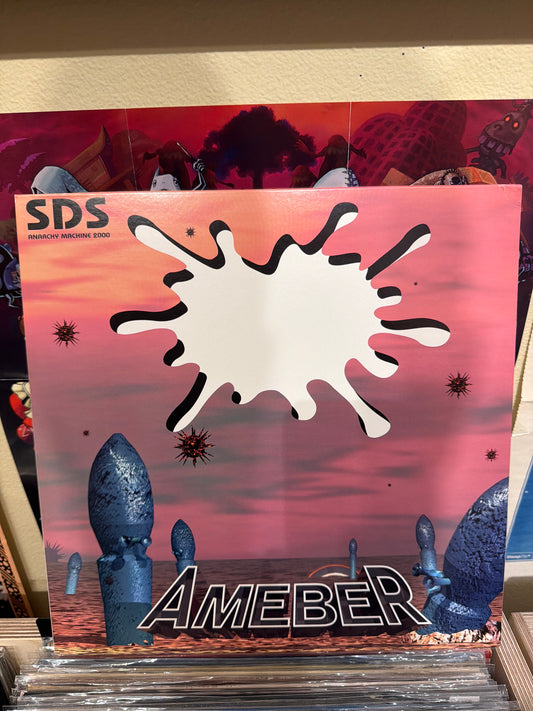 SDS - Ameber