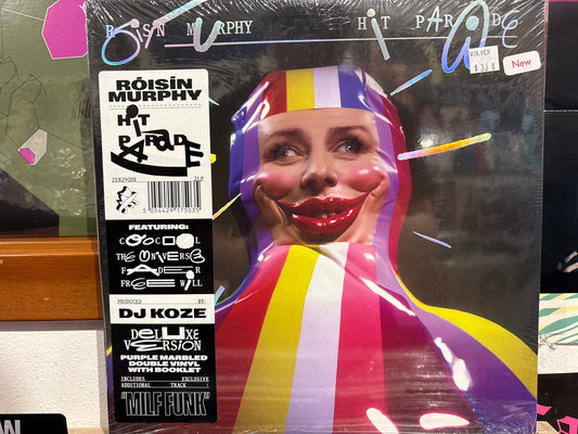 Roisin Murphy - Hit Parade