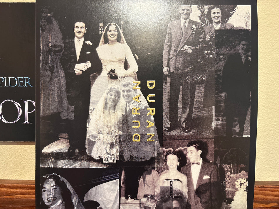 Duran Duran - Duran Duran
