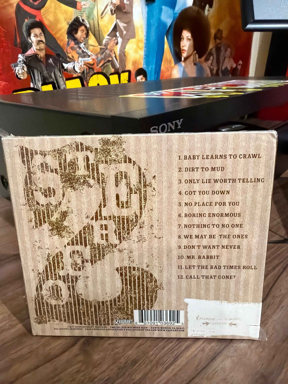 Paul Westerberg - Stereo