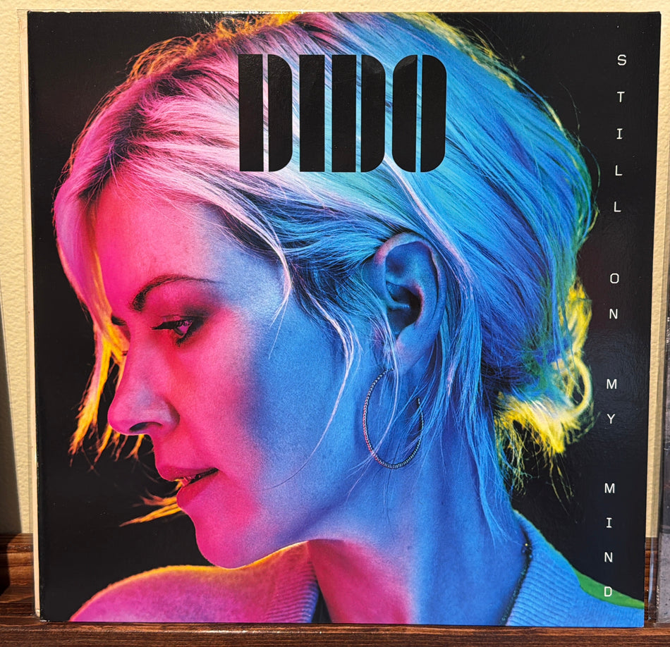 Dido - Still On My Mind