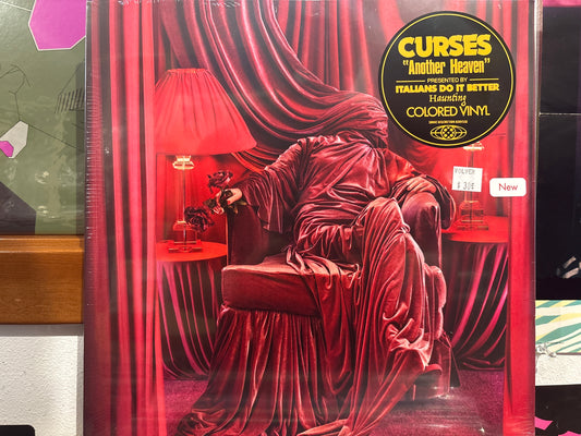 Curses - Another Heaven