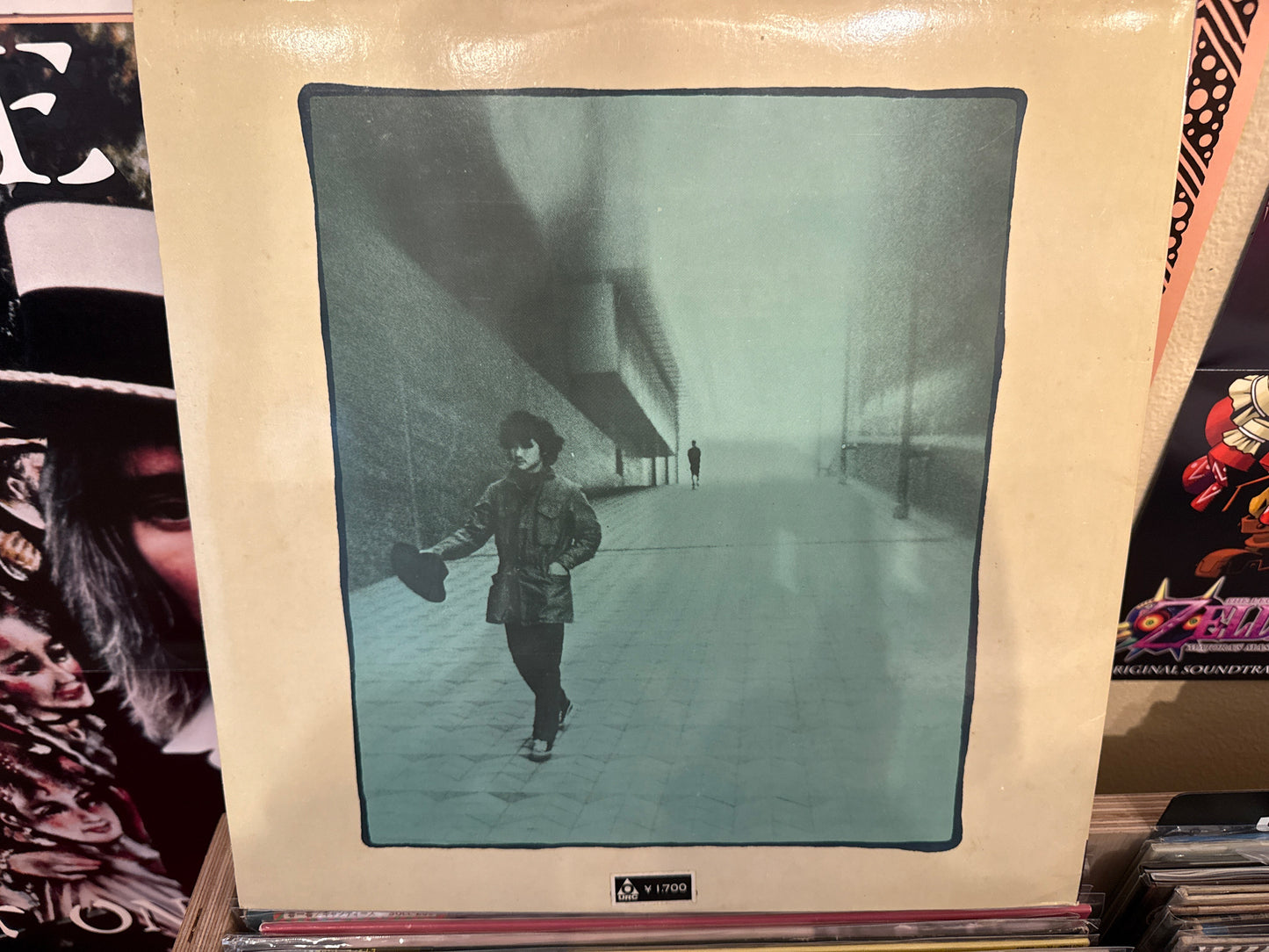Kenji Endo - Niyago