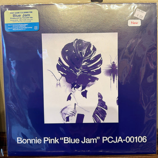 Bonnie Pink - Blue Jam