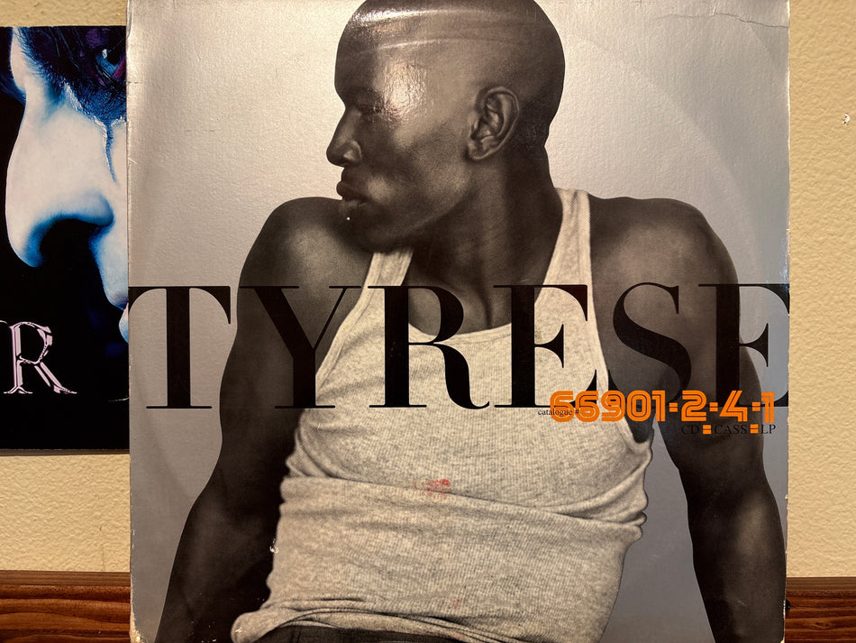 Tyrese - Tyrese