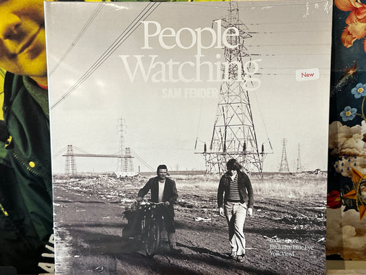 Sam Fender - People Watching (indie exclusive)