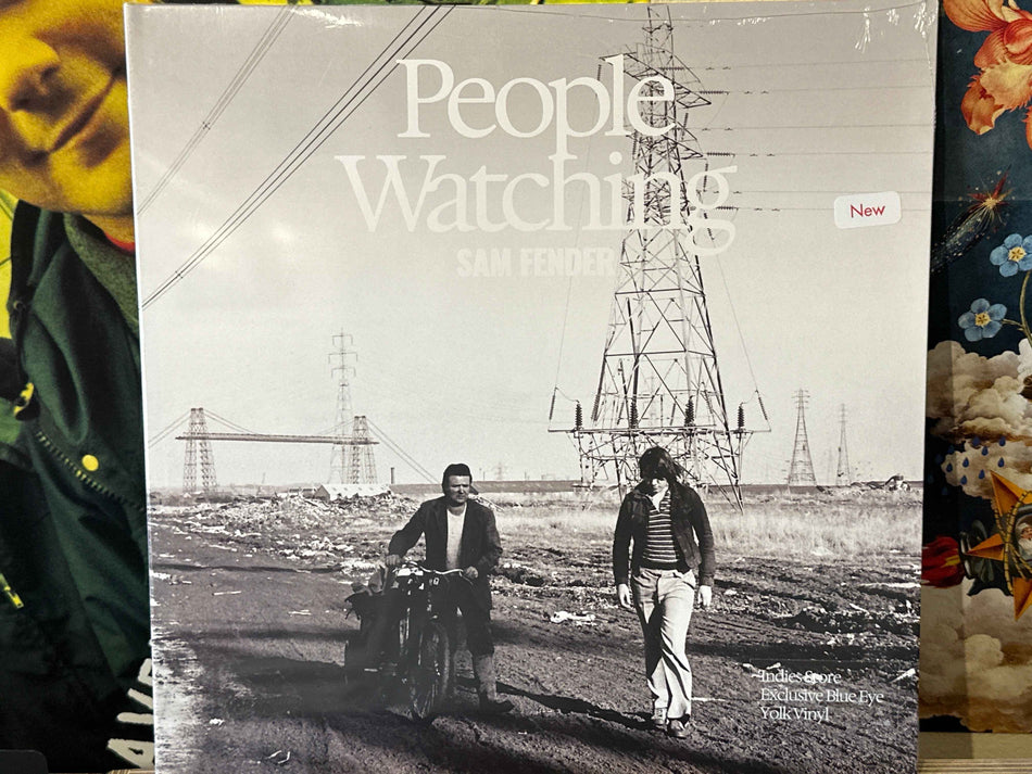 Sam Fender - People Watching (indie exclusive)