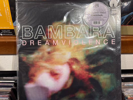 Bambara - Dreamviolence