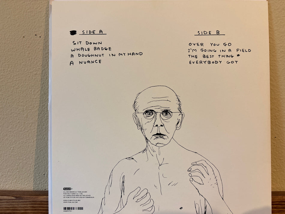 Parenthetical Girls - The Scottish Play