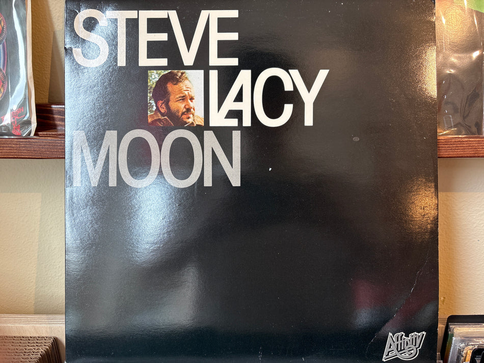 Steve Lacy - Moon