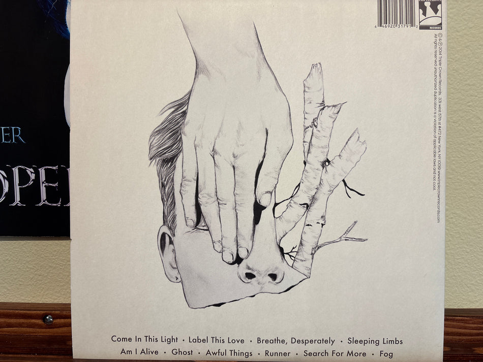 From Indian Lakes - Absent Sounds