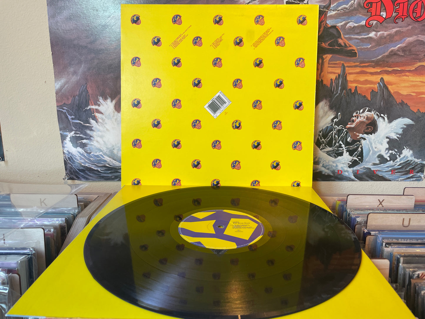 Pet Shop Boys - Very