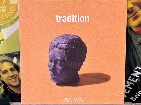 Cho Co Pa Co Cho Co Quin Quin - Tradition