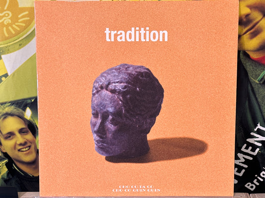 Cho Co Pa Co Cho Co Quin Quin - Tradition