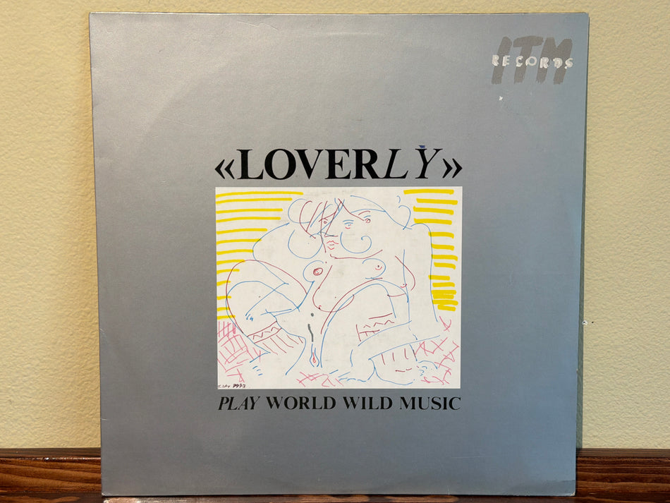 Loverly - Play World Wild Music