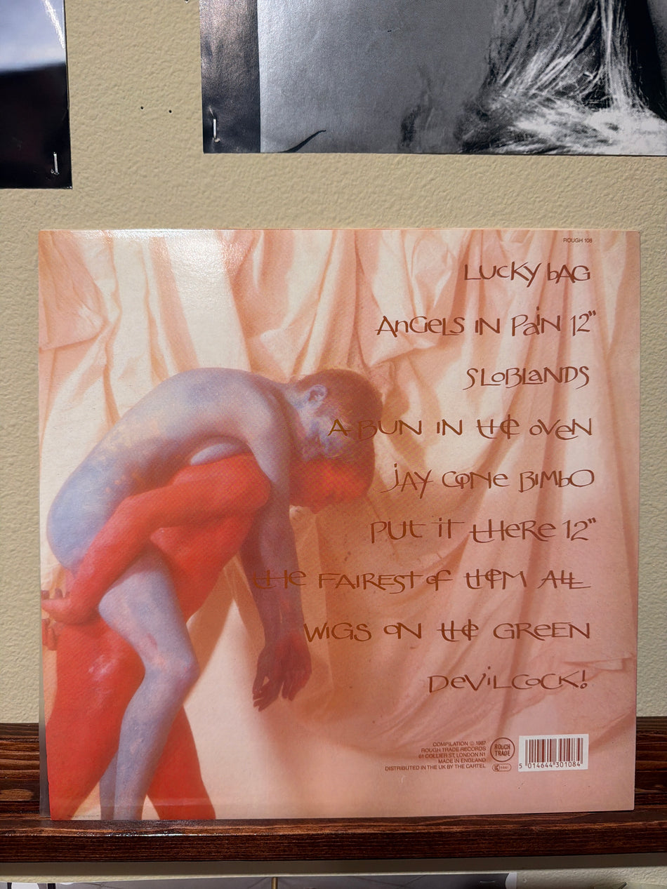 Princess Tinymeat - Herstory