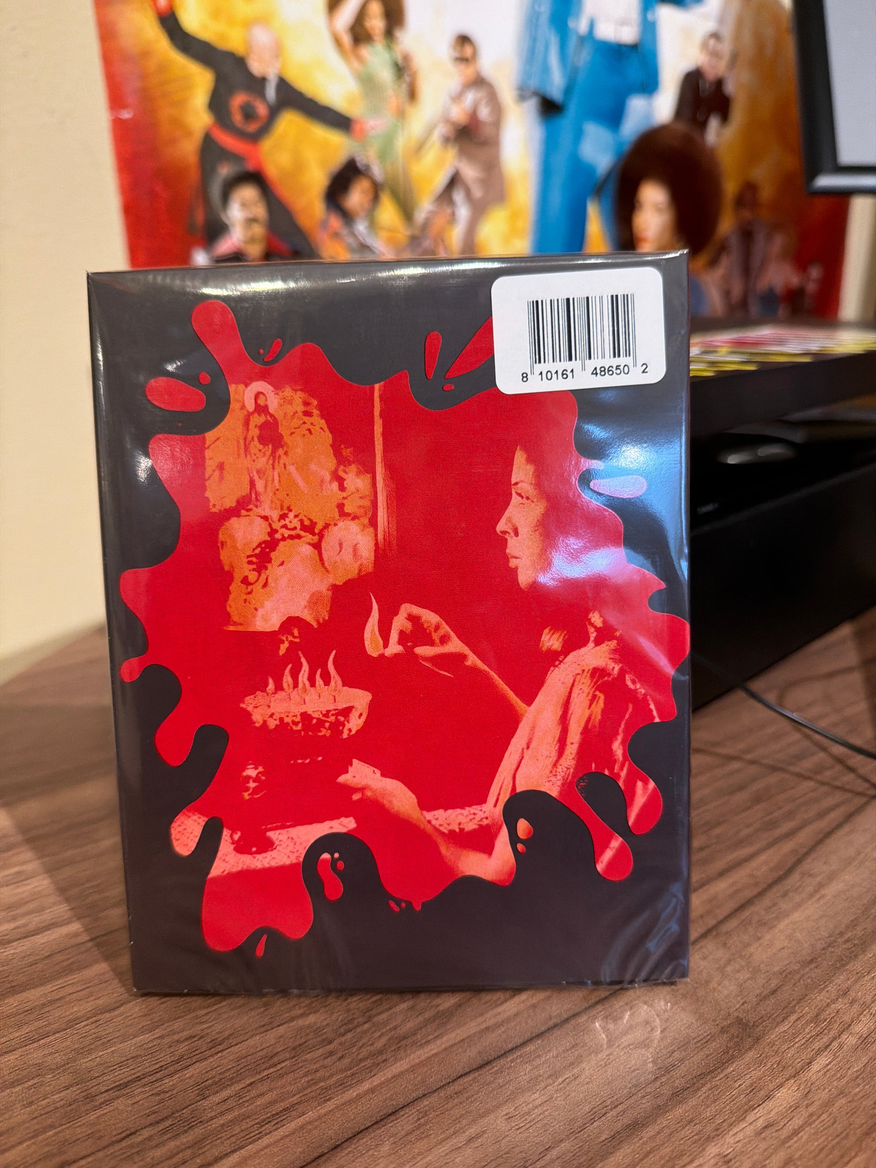 A Candle for the Devil - Volver Records