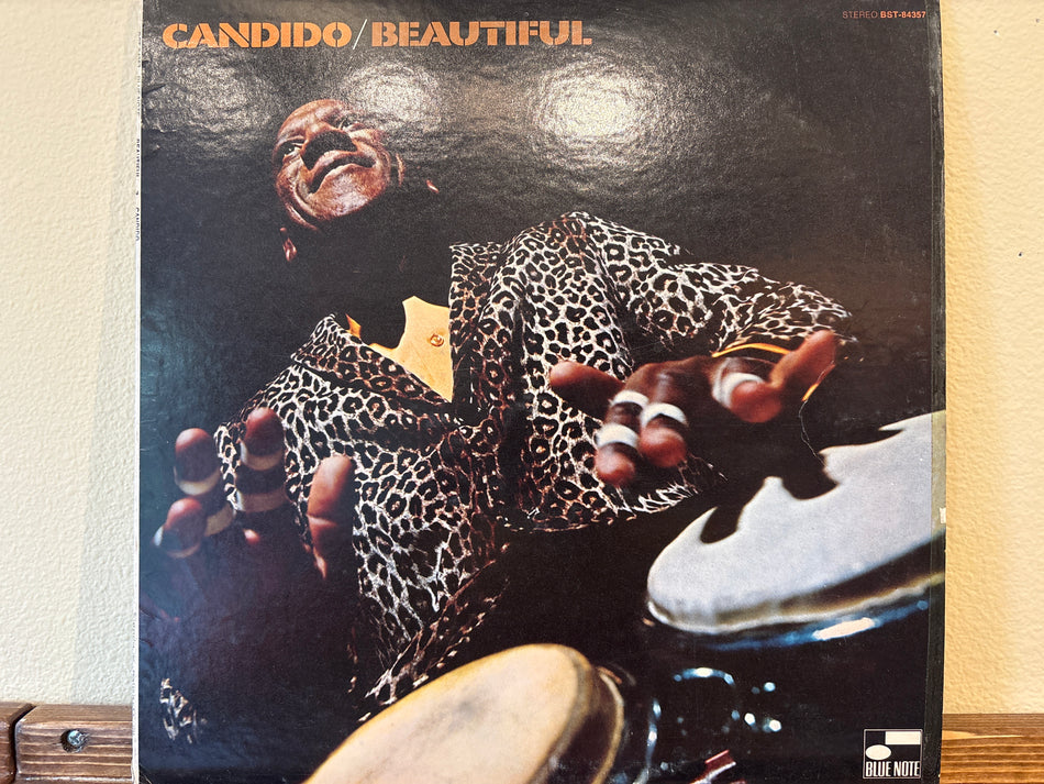 Candido - Beautiful