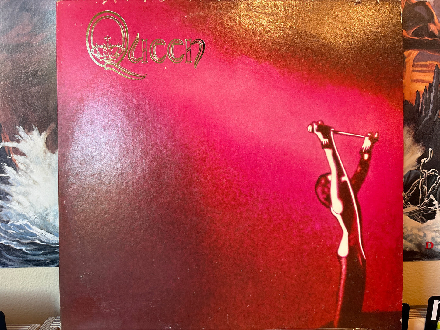 Queen - Queen
